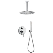 Душевой комплект 300 мм Grocenberg GB5099CR-4