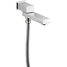 Душевой комплект 300 мм Grocenberg GB5089CR-1