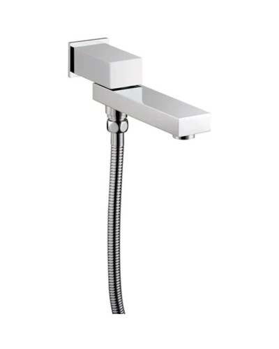 Душевой комплект 300 мм Grocenberg GB5089CR-1