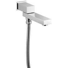 Душевой комплект 300 мм Grocenberg GB5089CR-2