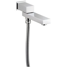 Душевой комплект 300 мм Grocenberg GB5089CR-2