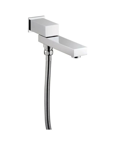 Душевой комплект 300 мм Grocenberg GB5089CR-2