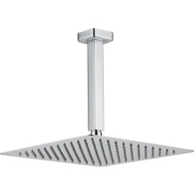 Душевой комплект 300 мм Grocenberg GB5089CR-4