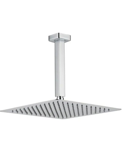 Душевой комплект 300 мм Grocenberg GB5089CR-4