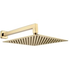 Душевой комплект 300 мм Grocenberg GB5089GO-1