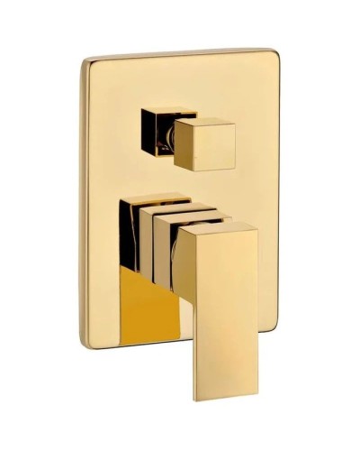 Душевой комплект 300 мм Grocenberg GB5089GO-1