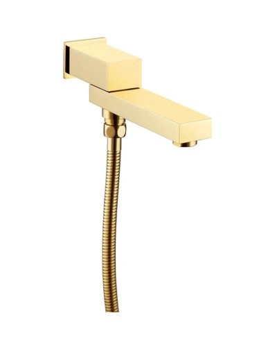 Душевой комплект 300 мм Grocenberg GB5089GO-1