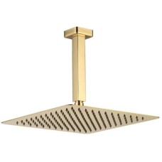 Душевой комплект 300 мм Grocenberg GB5089GO-2