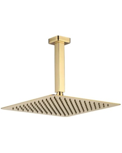 Душевой комплект 300 мм Grocenberg GB5089GO-2