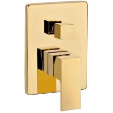 Душевой комплект 300 мм Grocenberg GB5089GO-3