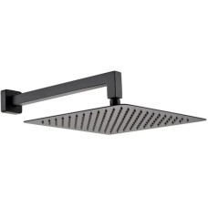 Душевой комплект 300 мм Grocenberg GB5089BL-1