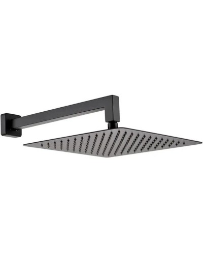 Душевой комплект 300 мм Grocenberg GB5089BL-1