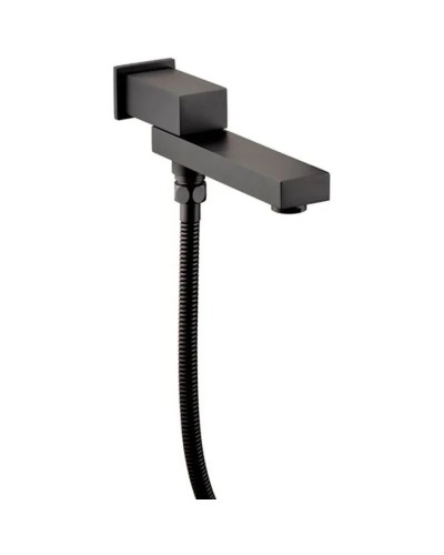 Душевой комплект 300 мм Grocenberg GB5089BL-1