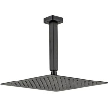 Душевой комплект 300 мм Grocenberg GB5089BL-2