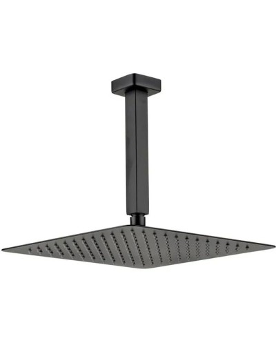 Душевой комплект 300 мм Grocenberg GB5089BL-2