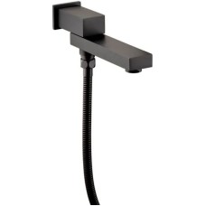 Душевой комплект 300 мм Grocenberg GB5089BL-2