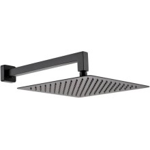 Душевой комплект 300 мм Grocenberg GB5089BL-3