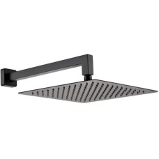 Душевой комплект 300 мм Grocenberg GB5089BL-3