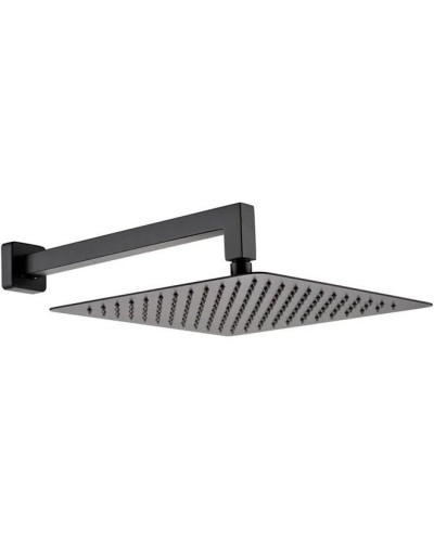 Душевой комплект 300 мм Grocenberg GB5089BL-3