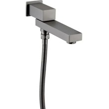 Душевой комплект 300 мм Grocenberg GB5089BG-1