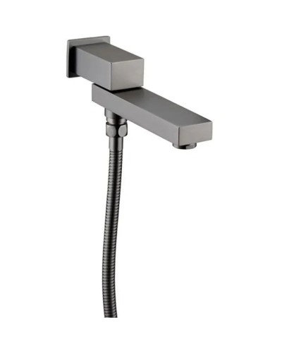 Душевой комплект 300 мм Grocenberg GB5089BG-1