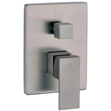 Душевой комплект 300 мм Grocenberg GB5089BG-2