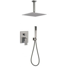 Душевой комплект 300 мм Grocenberg GB5089BG-4