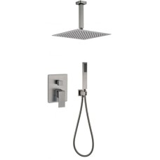 Душевой комплект 300 мм Grocenberg GB5089BG-4