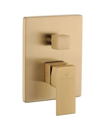 Душевой комплект 300 мм Grocenberg GB5089MG-2