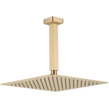 Душевой комплект 300 мм Grocenberg GB5089MG-4