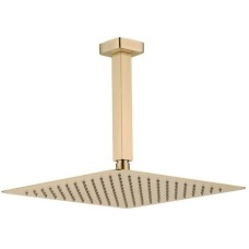 Душевой комплект 300 мм Grocenberg GB5089MG-4