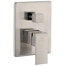 Душевой комплект 300 мм Grocenberg GB5089NK-1