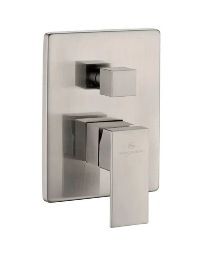 Душевой комплект 300 мм Grocenberg GB5089NK-1