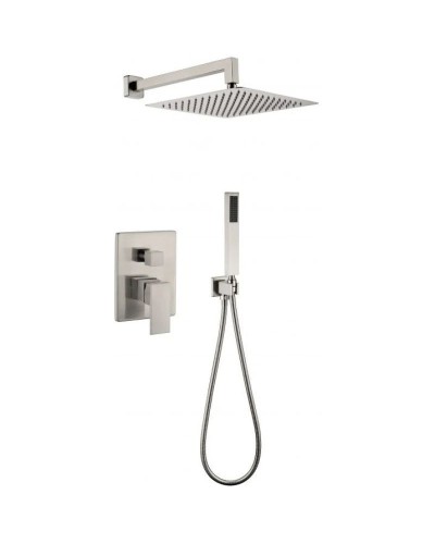 Душевой комплект 300 мм Grocenberg GB5089NK-3