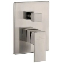 Душевой комплект 300 мм Grocenberg GB5089NK-3