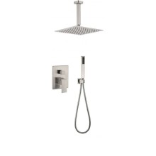 Душевой комплект 300 мм Grocenberg GB5089NK-4