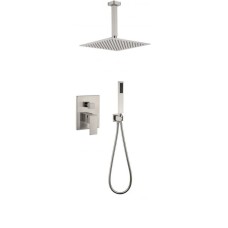 Душевой комплект 300 мм Grocenberg GB5089NK-4