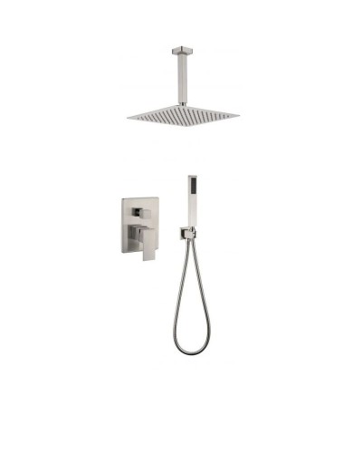 Душевой комплект 300 мм Grocenberg GB5089NK-4