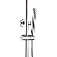 Душевая система 300х190 мм Grocenberg GB7038CR