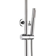 Душевая система 300х190 мм Grocenberg GB7038CR