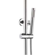 Душевая система 300х190 мм Grocenberg GB7038CR