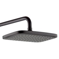 Душевая система 300х190 мм Grocenberg GB7038BL