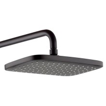 Душевая система 300х190 мм Grocenberg GB7038BL