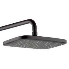 Душевая система 300х190 мм Grocenberg GB7038BL