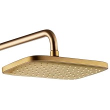 Душевая система 300х190 мм Grocenberg GB7038MG