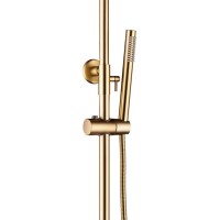 Душевая система 300х190 мм Grocenberg GB7038MG