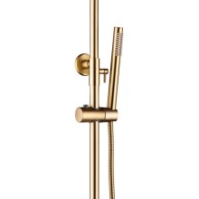 Душевая система 300х190 мм Grocenberg GB7038MG