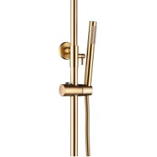 Душевая система 300х190 мм Grocenberg GB7038MG