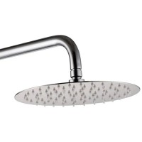 Душевая система 250 мм Grocenberg GB7025CR