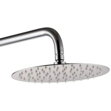 Душевая система 250 мм Grocenberg GB7025CR